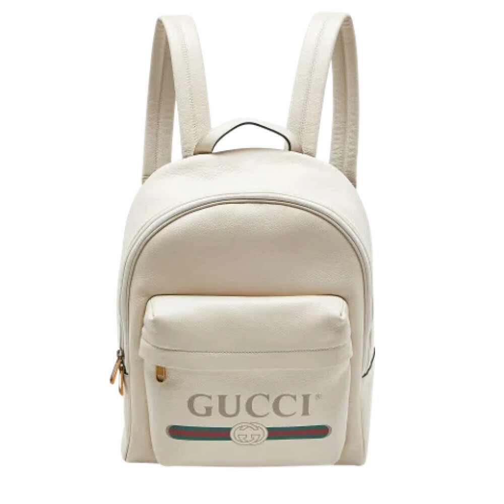 Mochilas discount de gucci