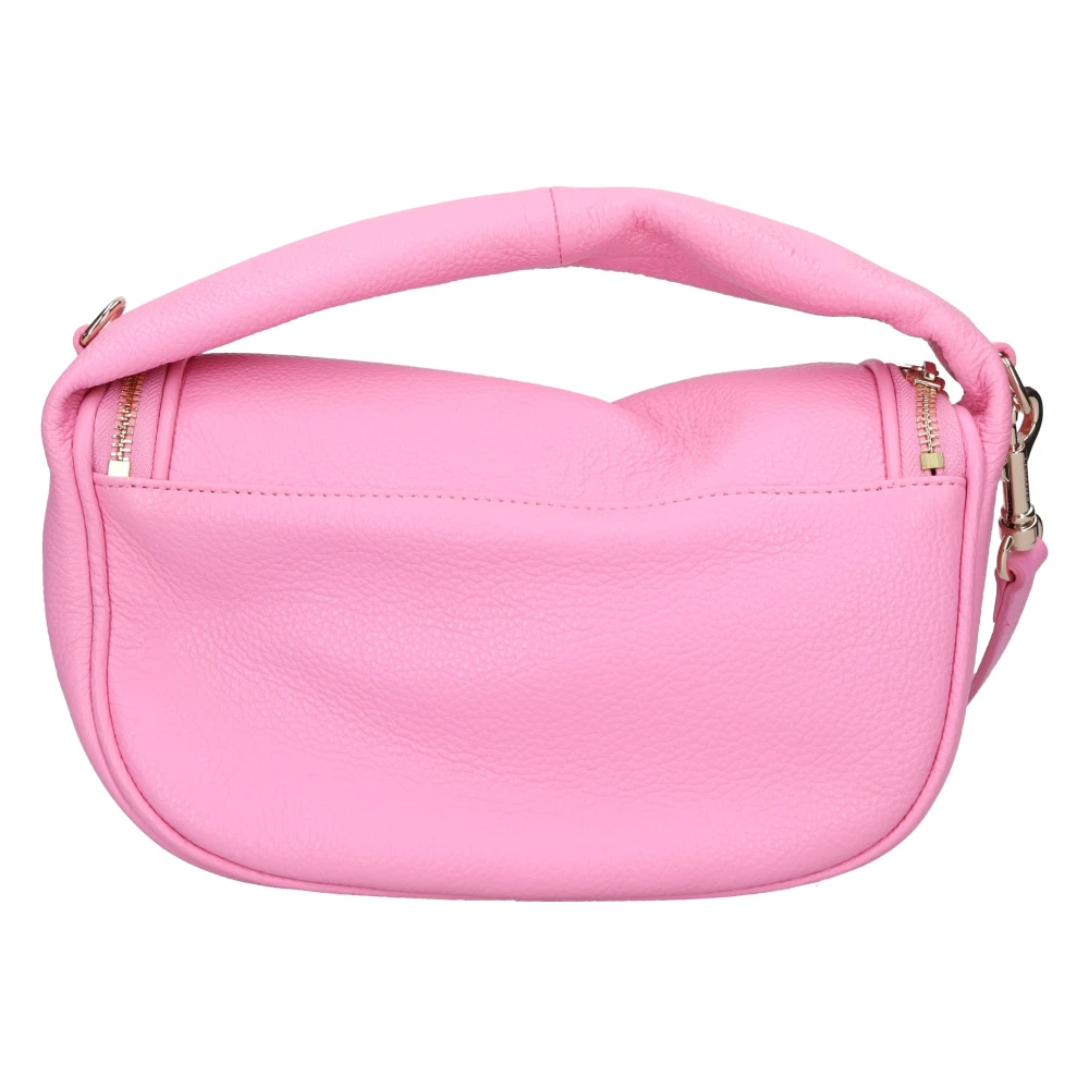 Lancaster Tassen.. Roze Pink Dames