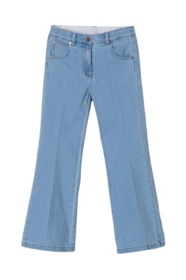 barn-flared-embossed-logo-jeans