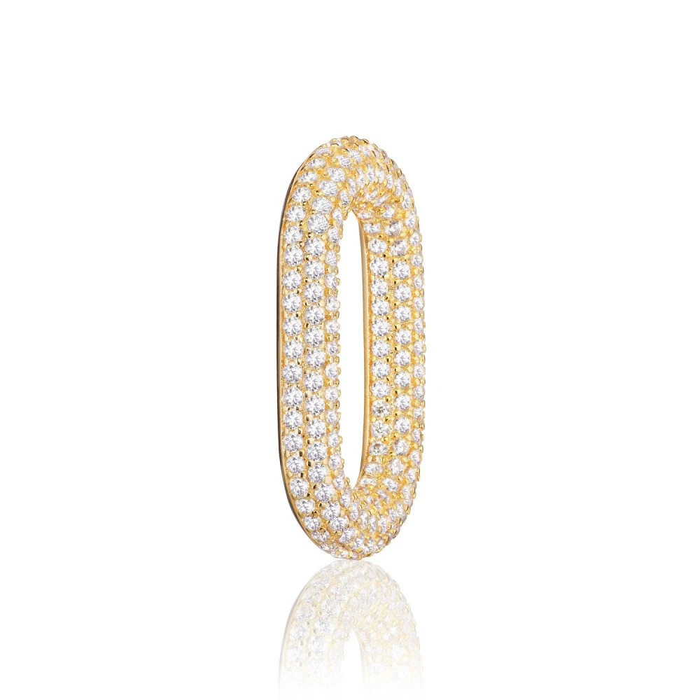 Accessories > Jewellery > Earrings - - Sif Jakobs Jewellery - Modalova