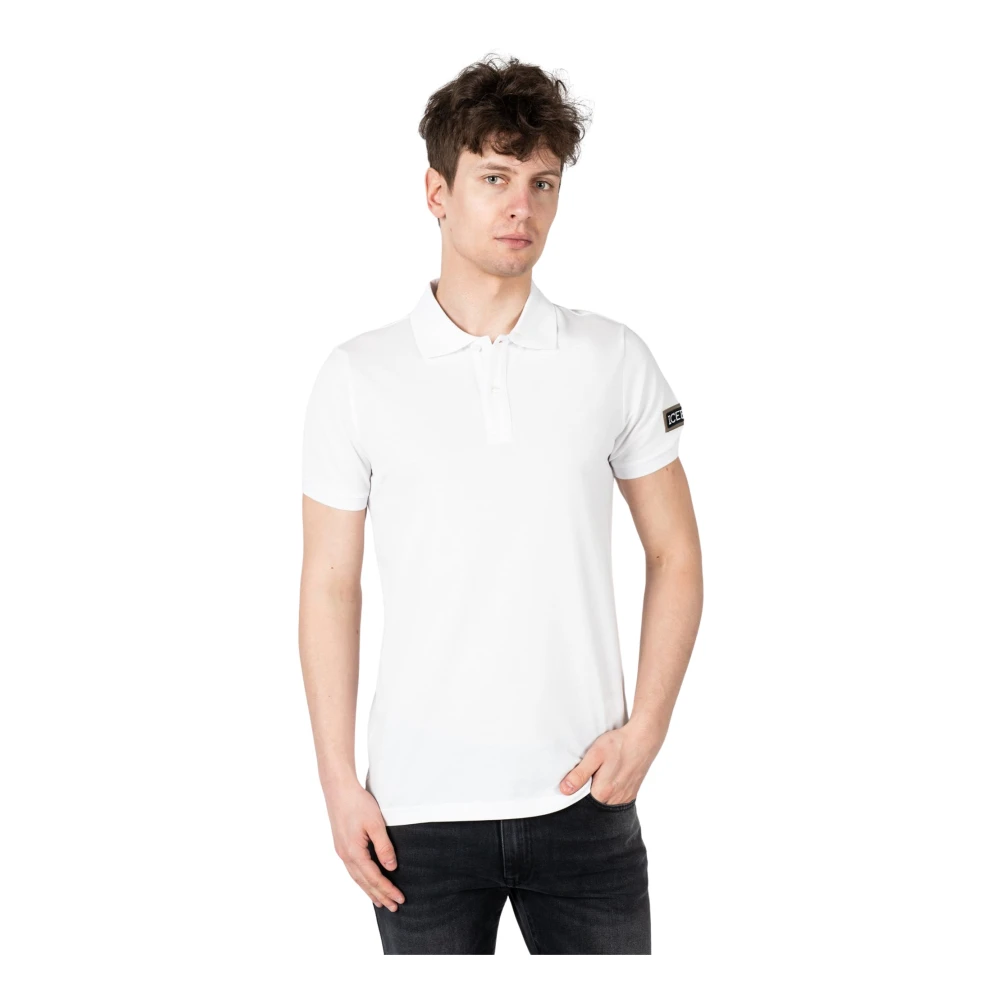 Tops > Polo Shirts - - Iceberg - Modalova