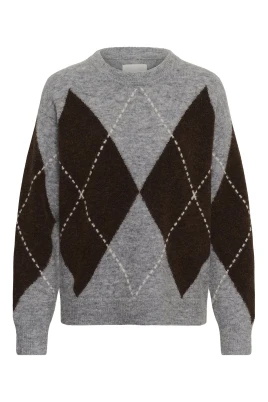 SorayaPW Pullover