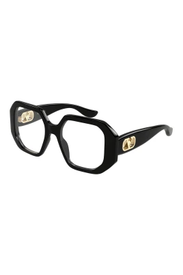 VLogo Geometric Frame
