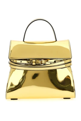 Tie Me Handbag