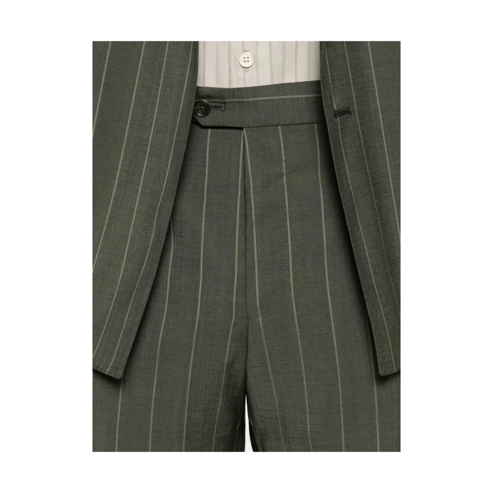 Tagliatore Pak Green Heren