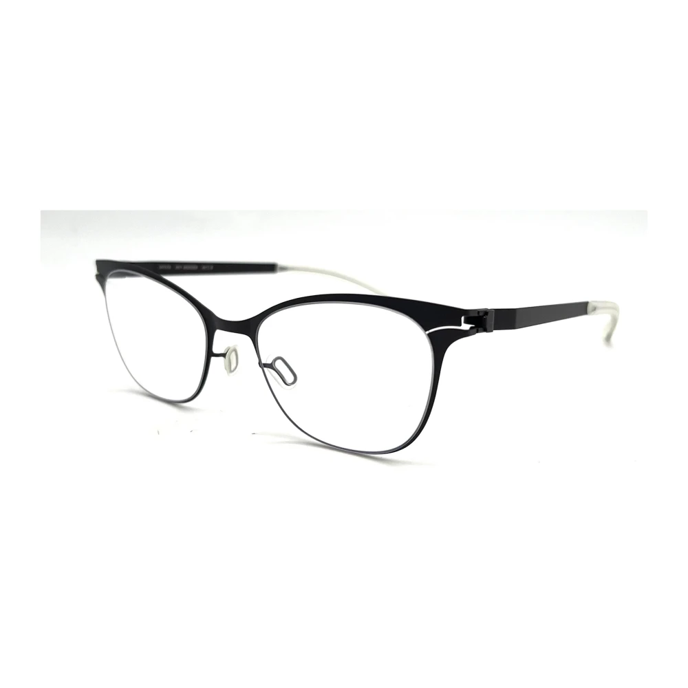 Mykita Bruine Optische Monturen voor Vrouwen Blue Dames