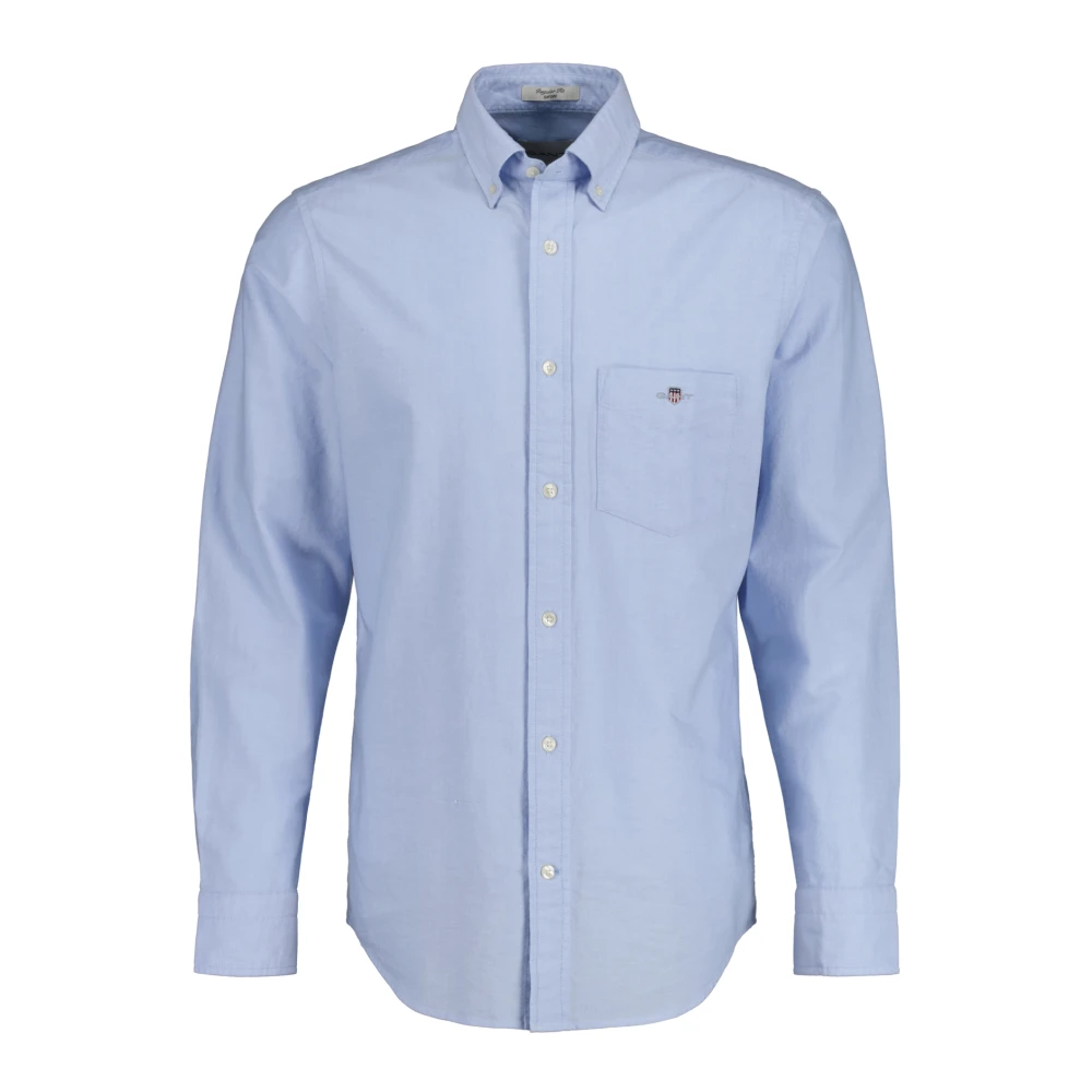 Shirts > Casual Shirts - - Gant - Modalova