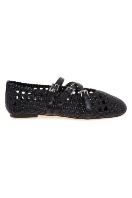 Indy Flex Woven Ballerinasko