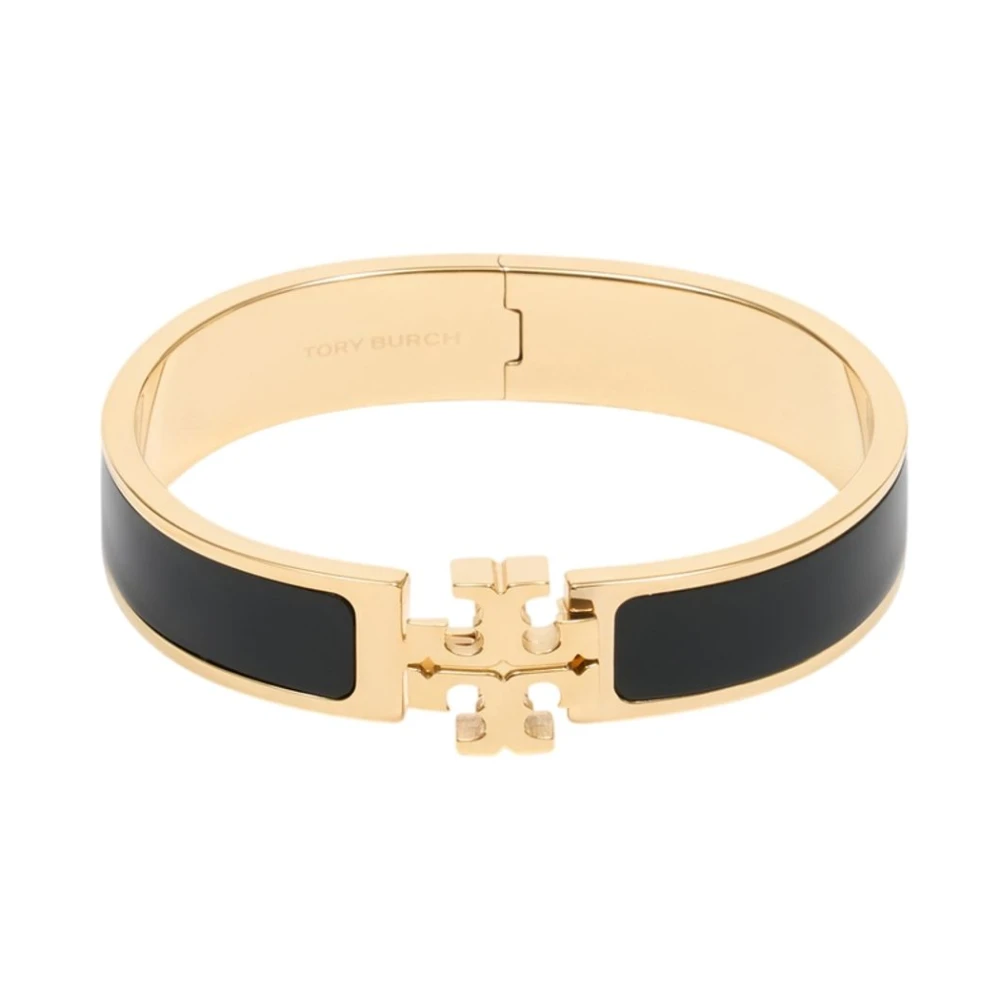 Tory Burch Women's Yellow Bracelets, M, Icon Bracelet