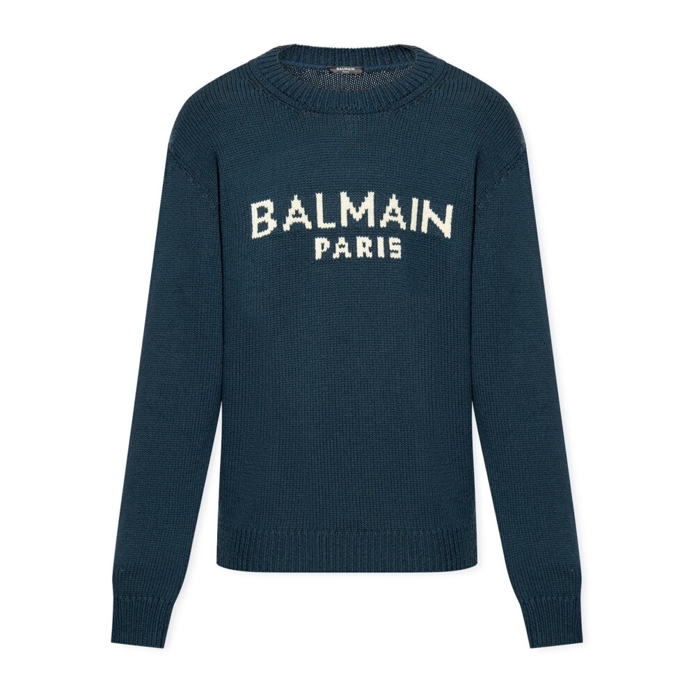 Balmain best sale sweater heren