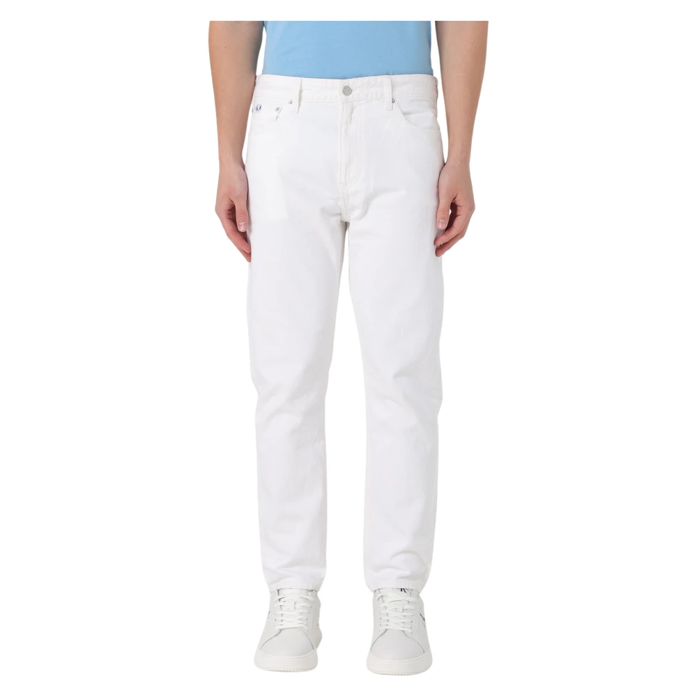 Jeans > Slim-fit Jeans - - Calvin Klein - Modalova
