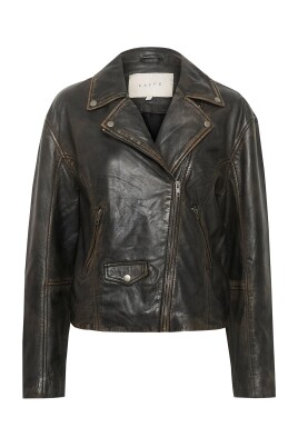 black-washed-leather-jacket-asymmetric-zip
