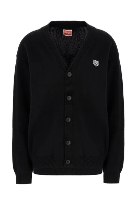 Happy Tiger Cardigan