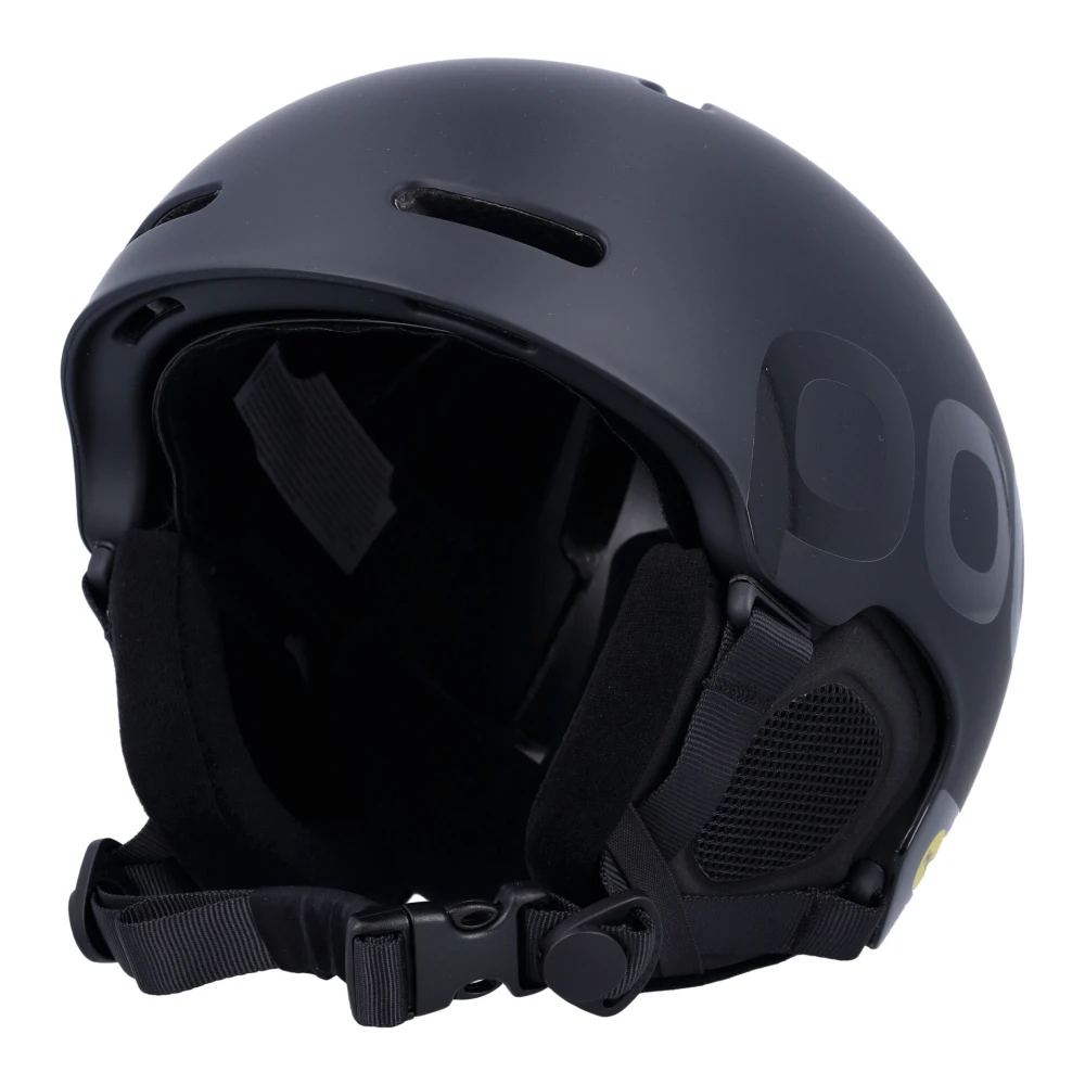 POC Fornix BC Helm Black Unisex