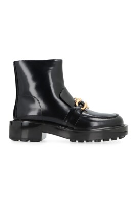 monsieur-ankle-boots-glossy-leather