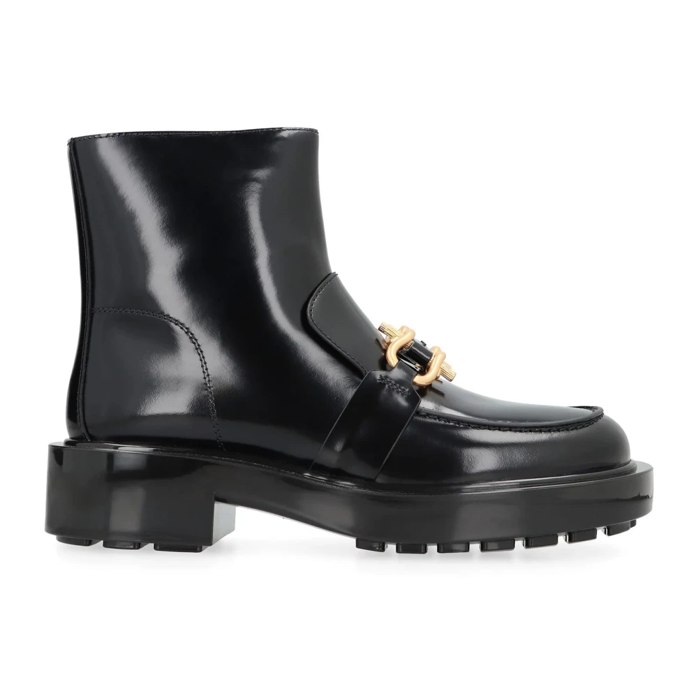 Shoes > Boots > Ankle Boots - - Bottega Veneta - Modalova