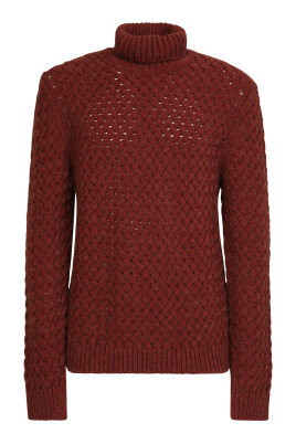 woven-knit-pullover