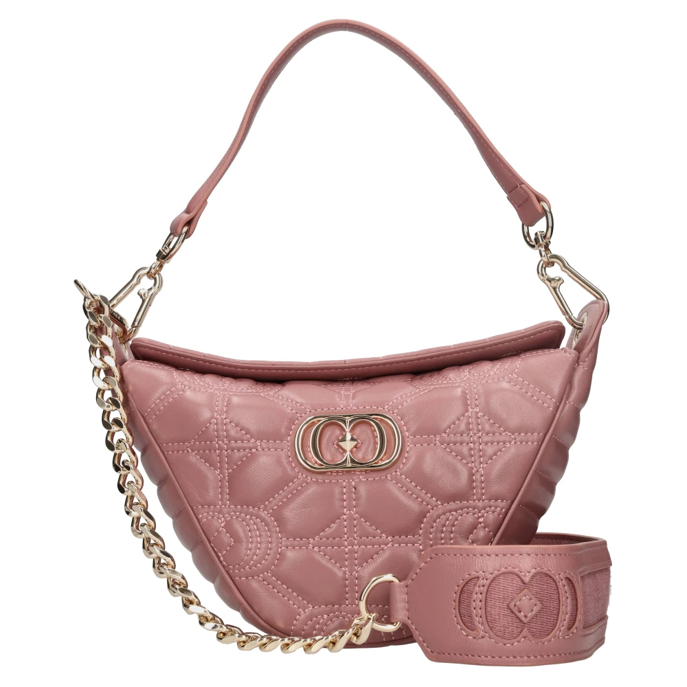 La Carrie Tassen.. Roze Pink Dames