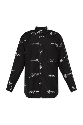 Slogan Shirt