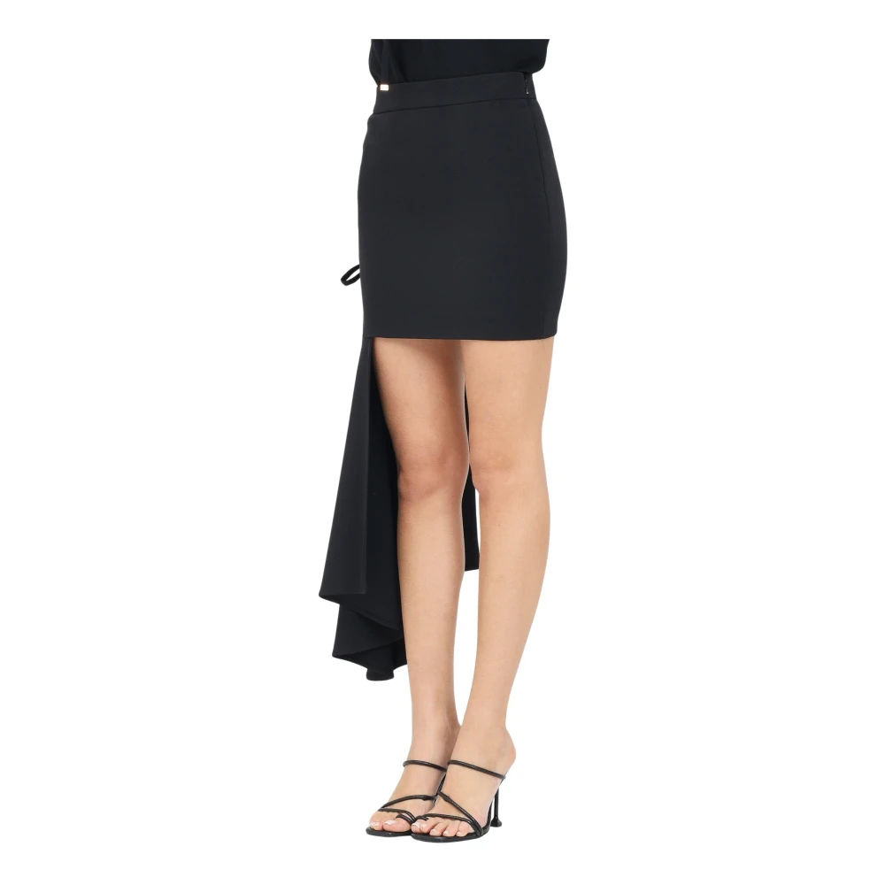 Skirts > Short Skirts - - Elisabetta Franchi - Modalova