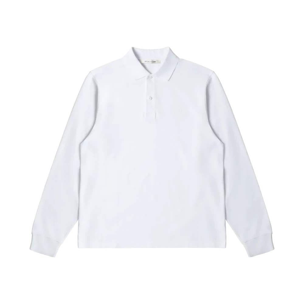 Tops > Polo Shirts - - 1017 Alyx 9SM - Modalova