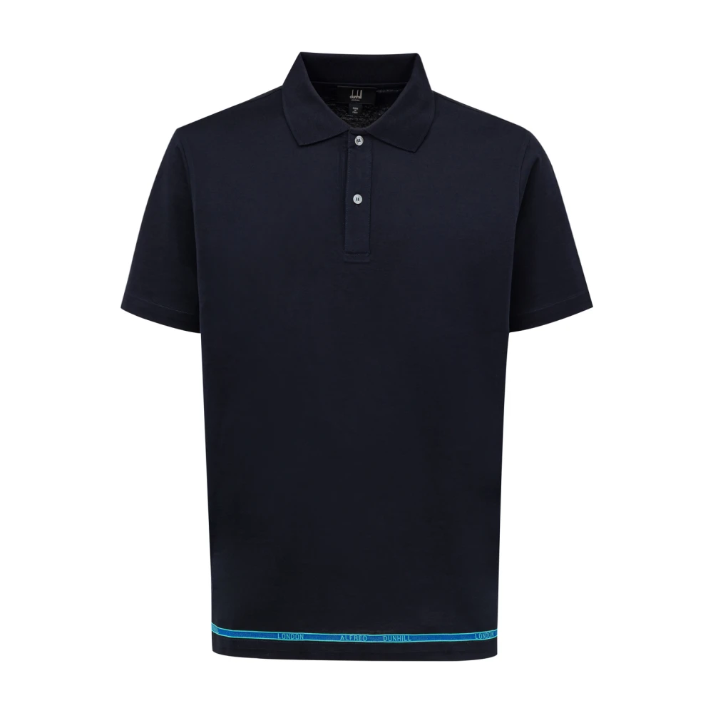 Tops > Polo Shirts - - Dunhill - Modalova