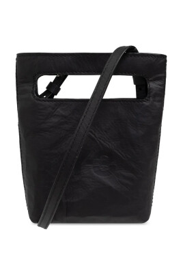 black-mini-tote-bag