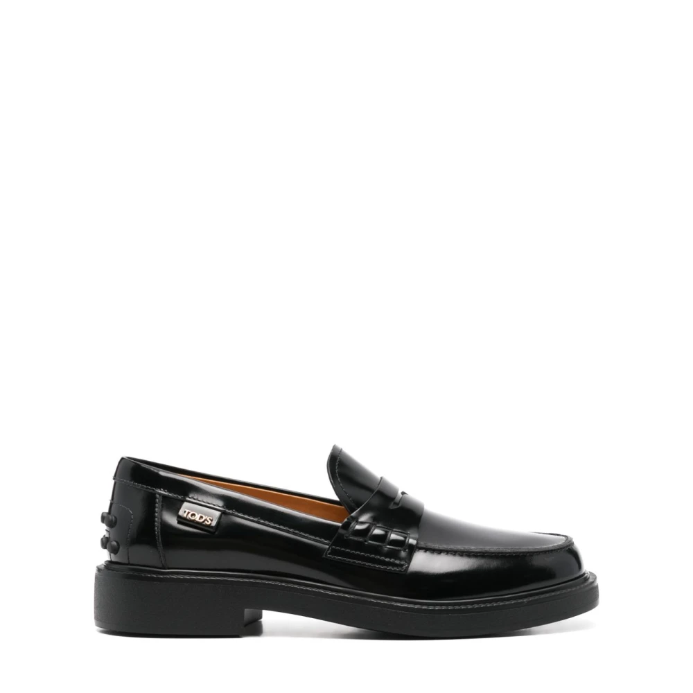 Shoes > Flats > Loafers - - Tod's - Modalova