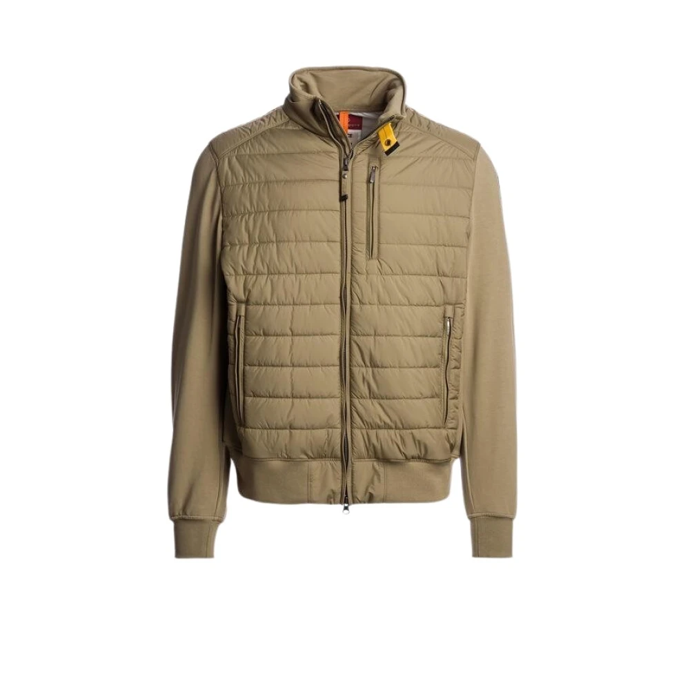 Parajumpers Men's Green Earth Adventure Jacket - Winter Jackets - Xl - Jackets