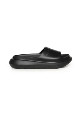 Monobloc Sandaler med Logo