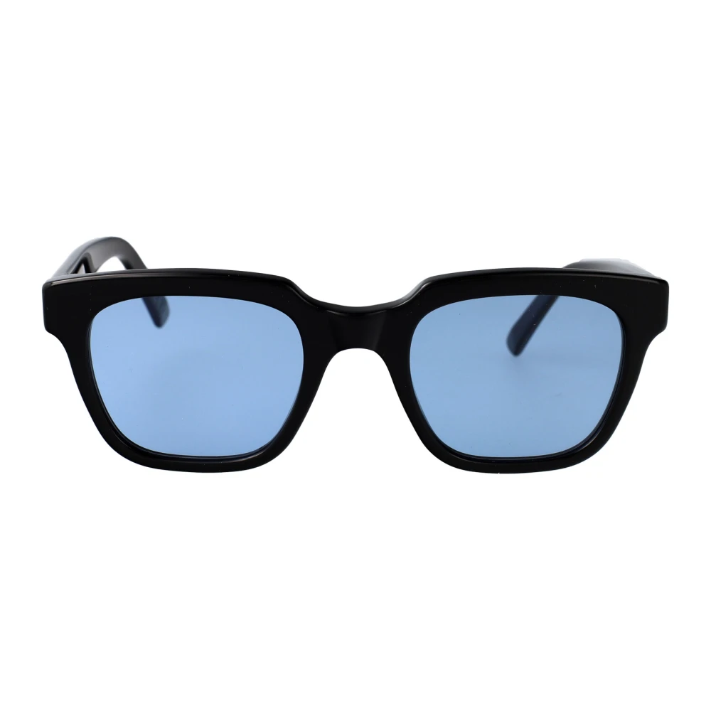 Retrosuperfuture Unisex Blue Sunglasses, 50 Mm, Stylish Sunglasses For A Perfect Look