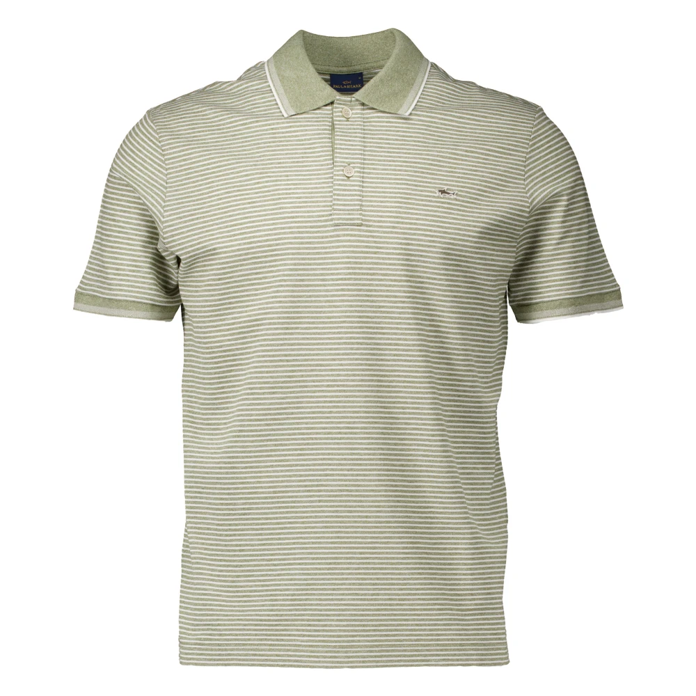 Tops > Polo Shirts - - Paul & Shark - Modalova