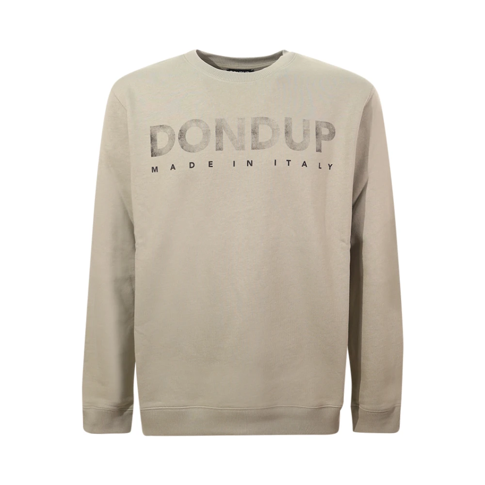 Sweatshirts & Hoodies > Sweatshirts - - Dondup - Modalova