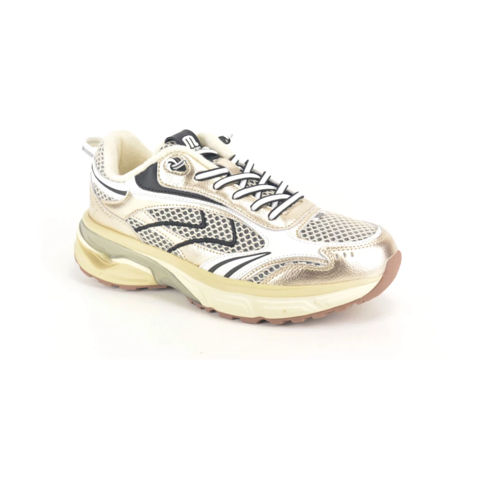 Maruti Sneaker N. Dames Schoenen Veelkleurig Multicolor
