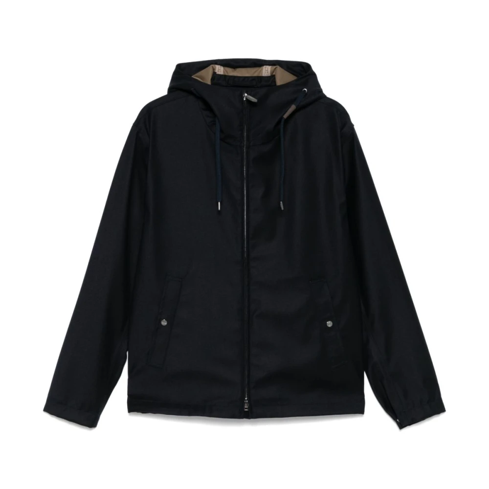Jackets > Light Jackets - - Herno - Modalova