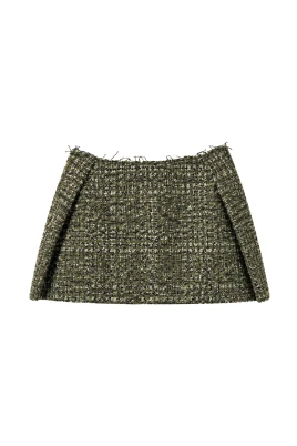 Ilire Mini Skirt
