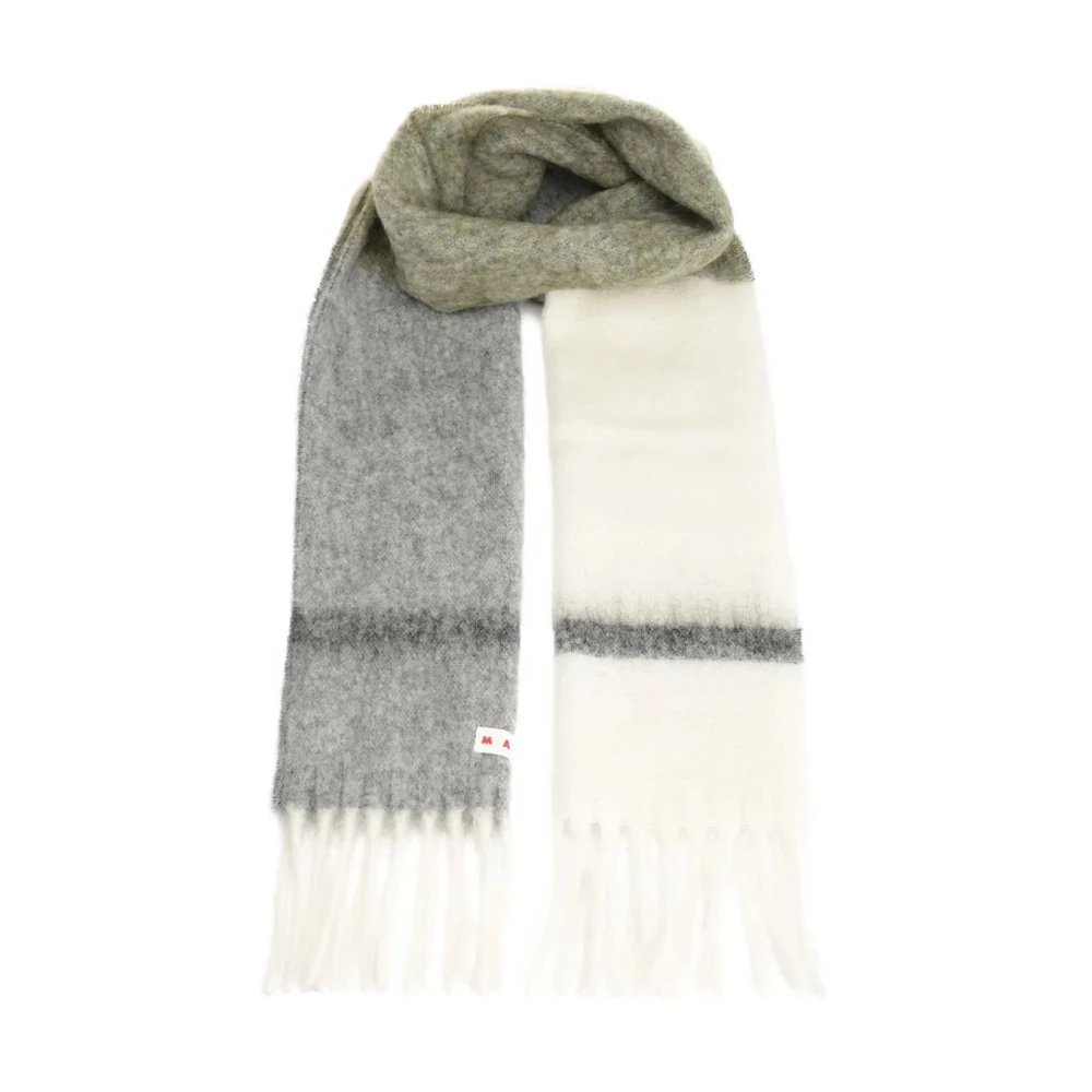 Accessories > Scarves - - Marni - Modalova