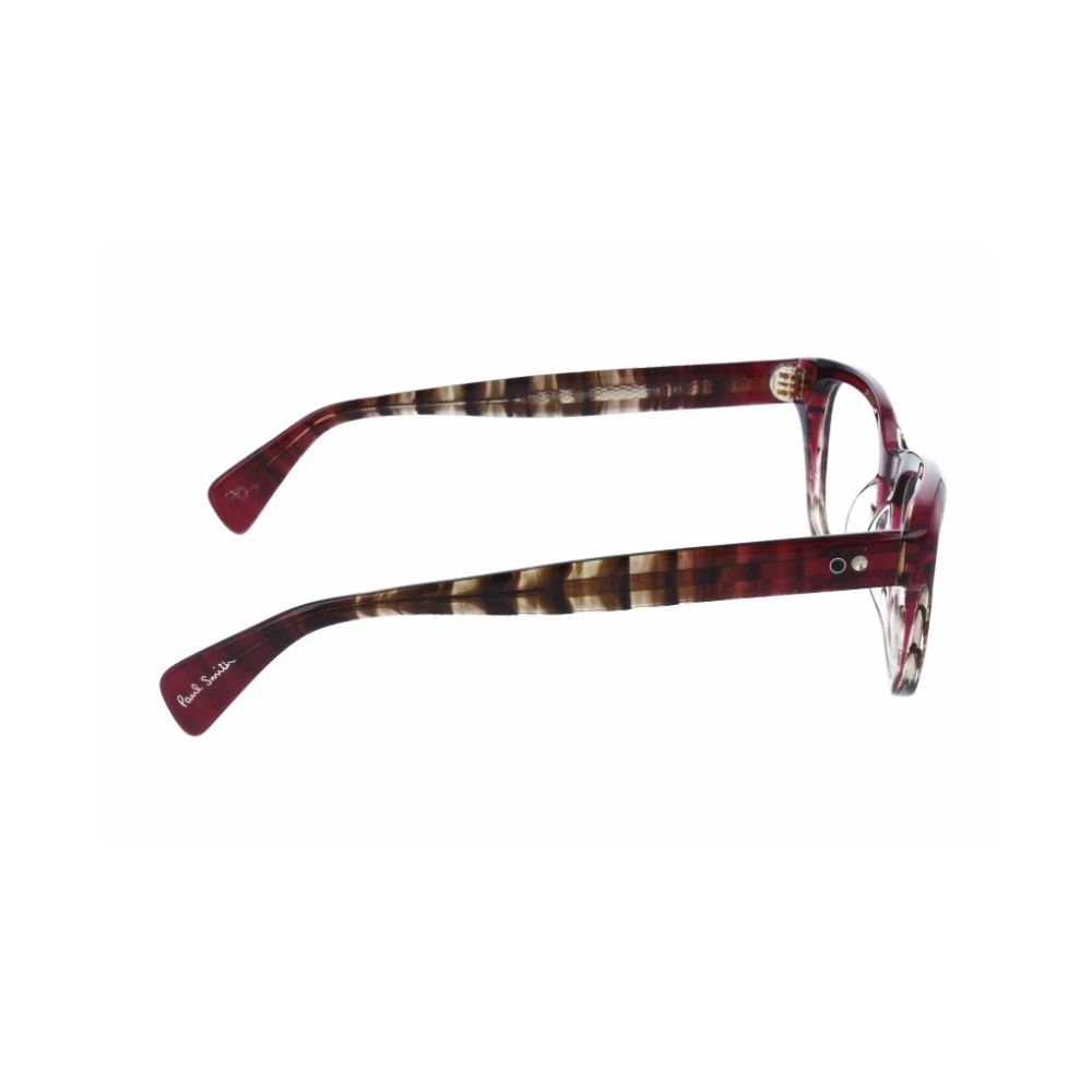 Paul Smith Glasses Brown Dames