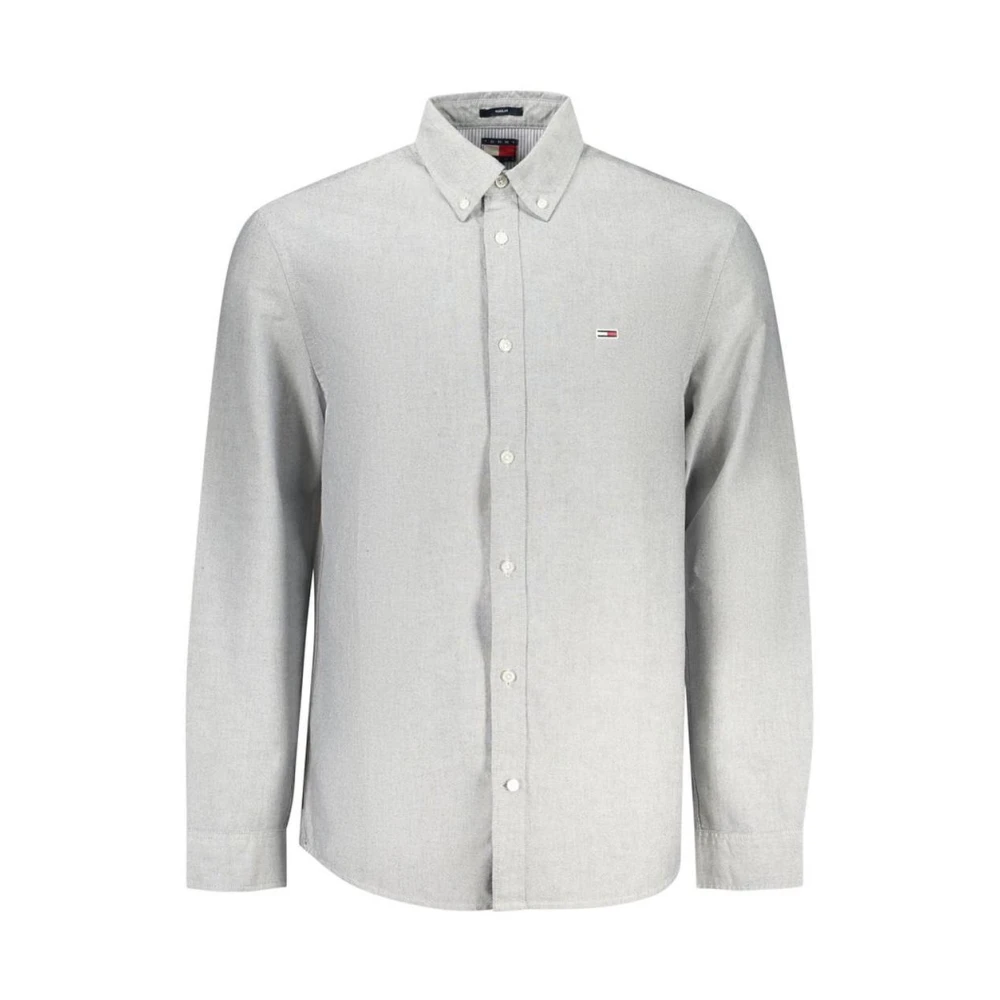 Shirts > Casual Shirts - - Tommy Hilfiger - Modalova