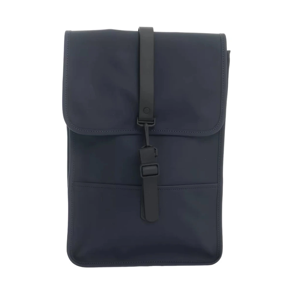 Rains Backpack Mini W3 OneSize, Navy