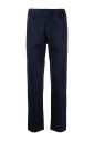 pantalon-de-jogging-en-maille