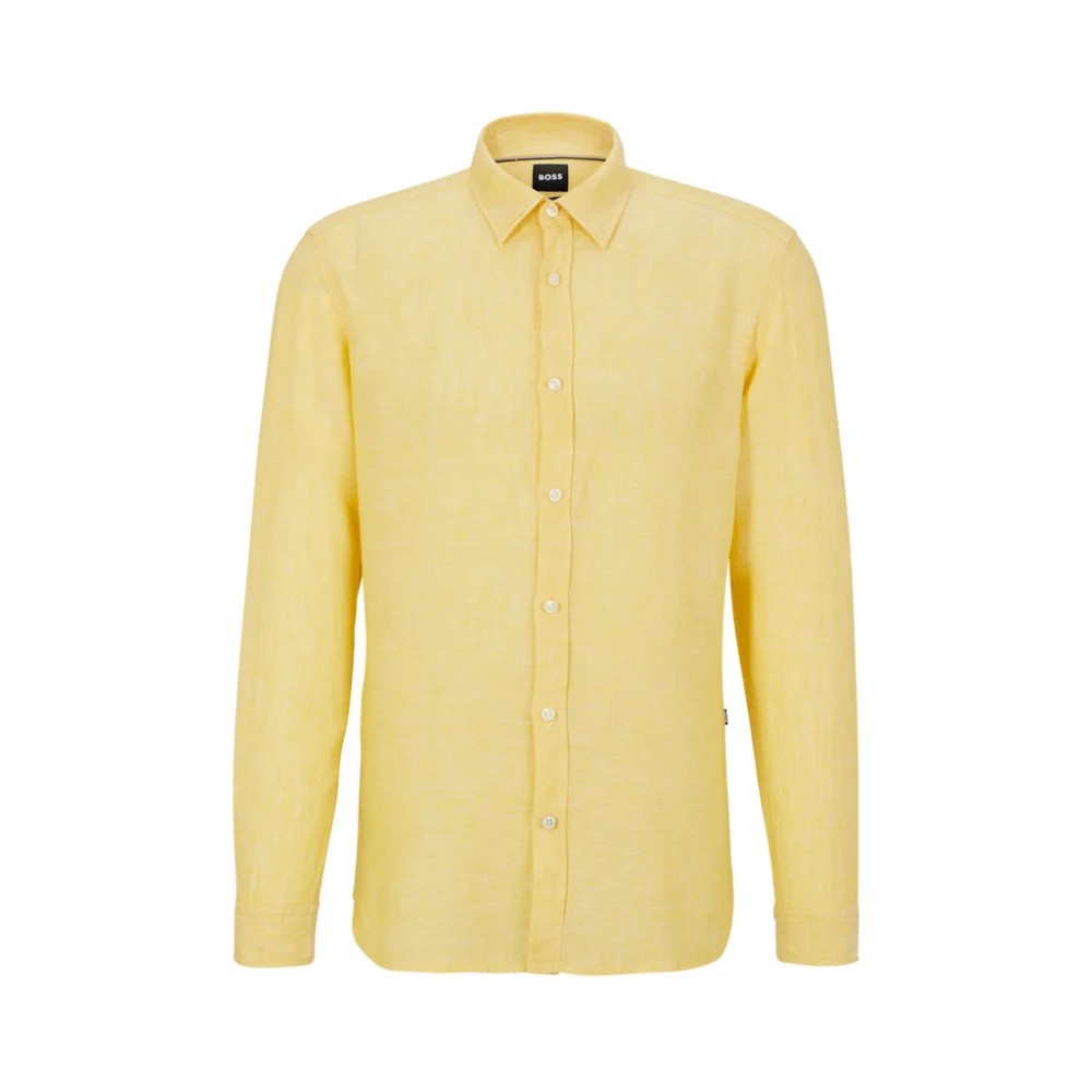 Shirts > Casual Shirts - - Hugo - Modalova