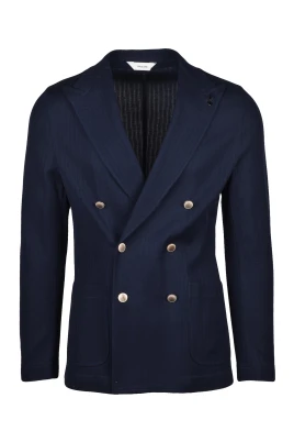 Blazer Doppiopetto
