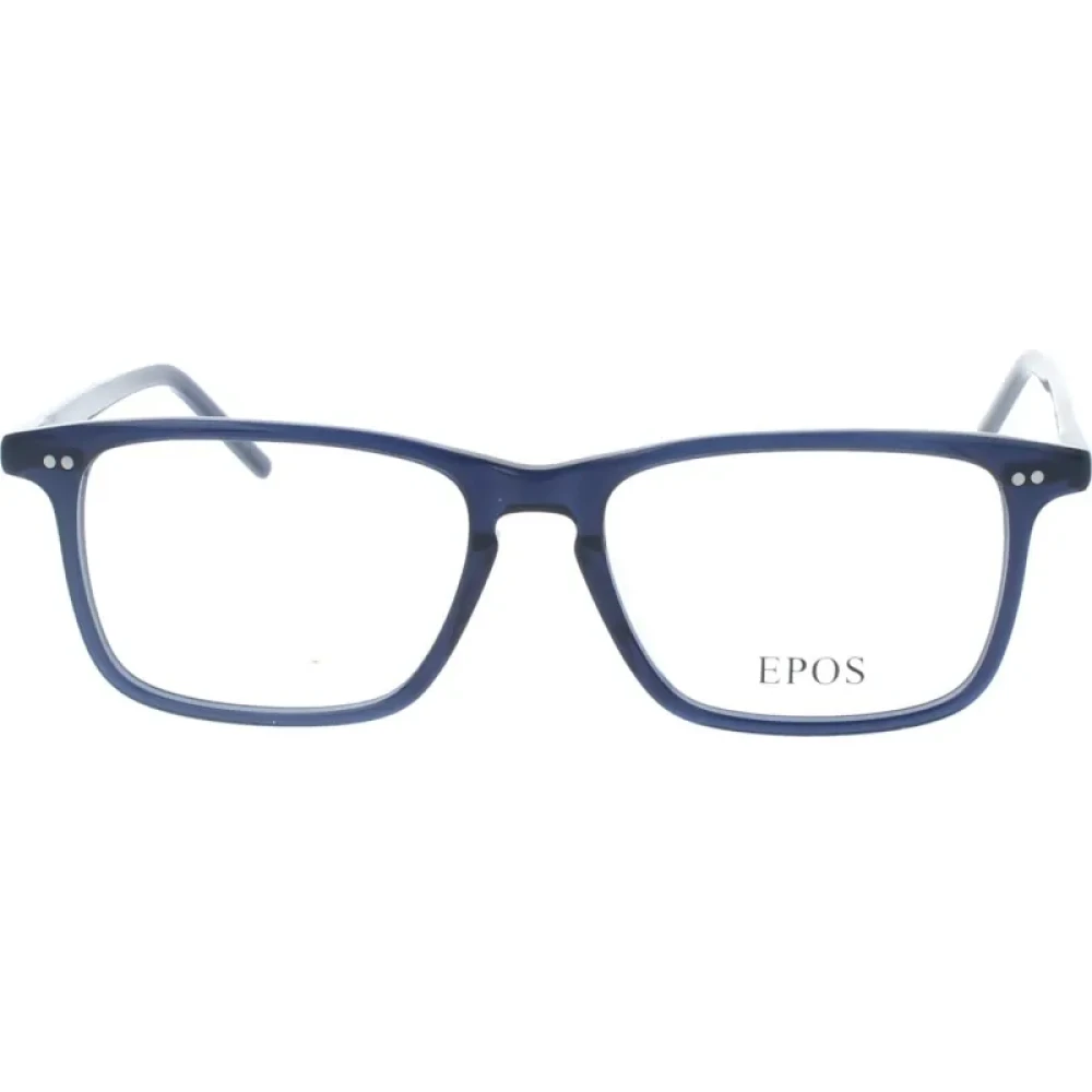 Epos Enid Stijlvolle Hoofdtelefoons Blue Heren