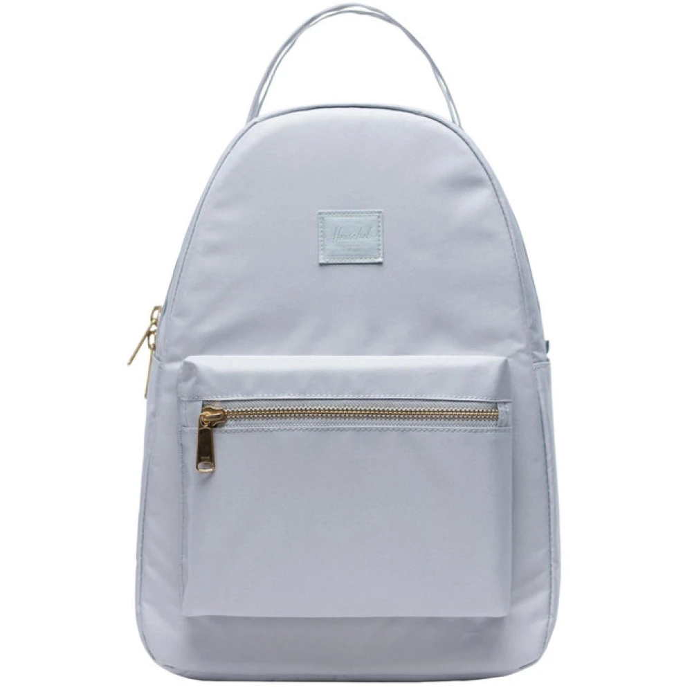 Herschel Kleine Licht Nova Rugzak Gray Unisex