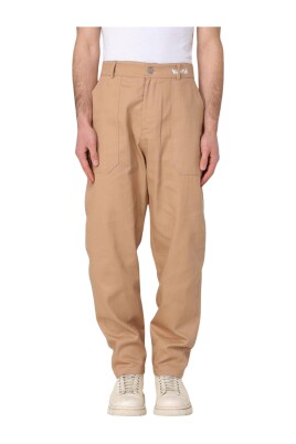 modern-camel-casual-pants