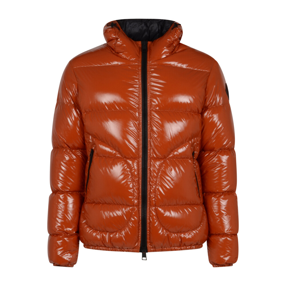 Jackets in orange • Shop Jackets in orange online at Miinto