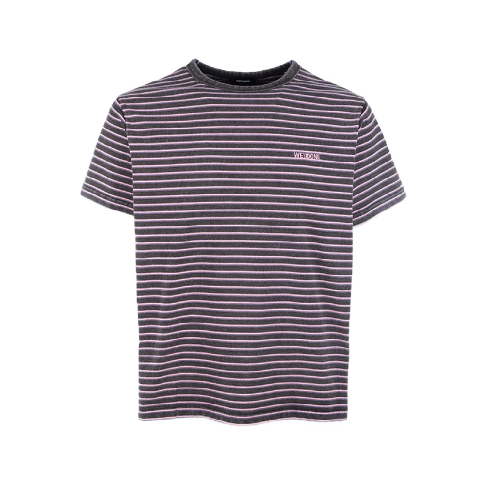 Tops > T-Shirts - - We11Done - Modalova