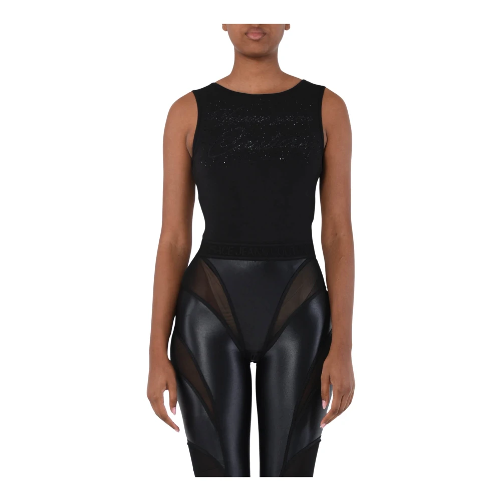 Versace Jeans Couture Body Black Dames
