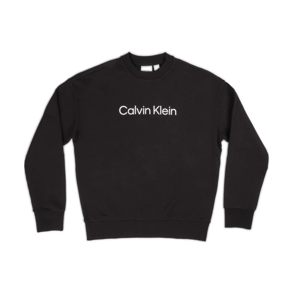 Sweatshirts & Hoodies > Sweatshirts - - Calvin Klein - Modalova